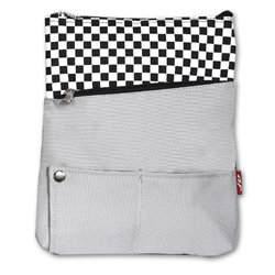 JD가방 5526 크리스챤숄더백 (베이지)*