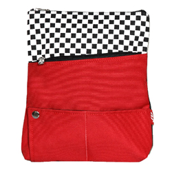 JD가방 5527 크리스챤숄더백 (빨강)*