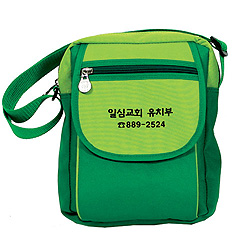 크리스챤가방 2616