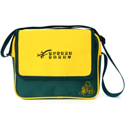 크리스챤가방 1502#