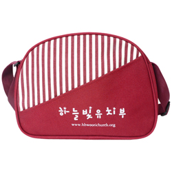 크리스챤가방 1510