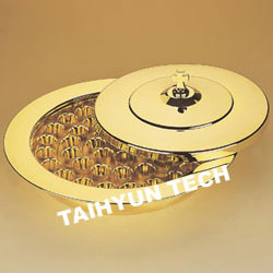 <font color=red>[10%할인] </font>금 성찬기 1세트 (THG-45)#