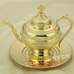 <font color=red>[10%할인] </font>금 주전자 (D-14)#