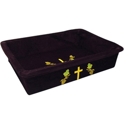 사각 바구니 소 (THSAB-20000/2636)#