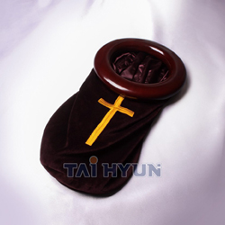 나무링 주머니 (THWJ-25000)#