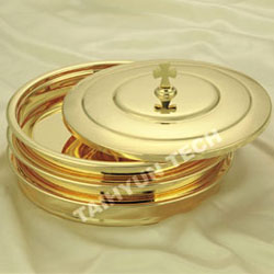 <font color=red>[10%할인] </font>금 떡그릇 3단 1세트 (Hit-30)#