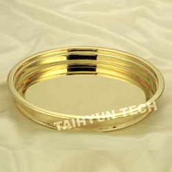 <font color=red>[10%할인] </font>금 떡그릇 밑판 1개 (Hit-30)