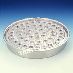 <font color=red>[10%할인] </font>스텐 성찬기 밑판 1개 (THS-50)#