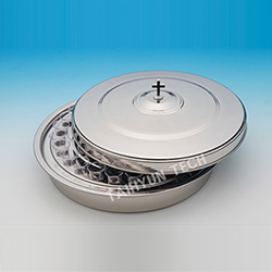 <font color=red>[10%할인] </font>스텐 성찬기 1세트 (THS-50)#