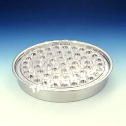 <font color=red>[10%할인] </font>스텐 성찬기 밑판 1개 (THS-37)#