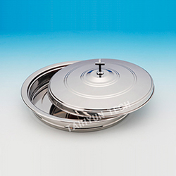 <font color=red>[10%할인] </font>스텐 떡그릇 1세트 (THS-25)#