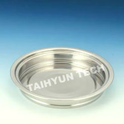 <font color=red>[10%할인] </font>스텐 떡그릇 밑판 1개 (THS-23)#