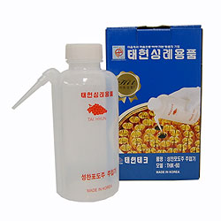 성찬포도주 주입기 (THJK-60)#