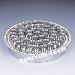 <font color=red>[10%할인] </font>스텐 성찬기 스텐 잔 밑판1개 (SUS-43)#