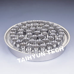 <font color=red>[10%할인] </font>스텐 성찬기 스텐 잔 밑판1개 (SUS-50)#