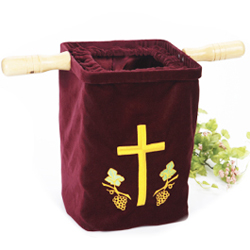 사각 손잡이 주머니 (THSJ-2030)#