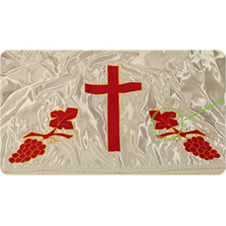 성찬보 - 포도 210 x 110cm (3*7자)#