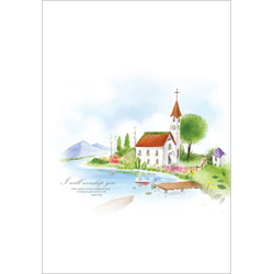 A4 4면 주보-3022 (1속 100장)