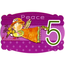 샬롬 5달란트 (1속 50장)