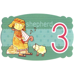 샬롬 3달란트 (1속 50장)