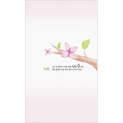 6면 주보-2045 (1속 100장)