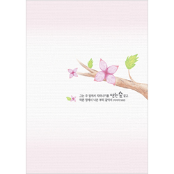 A4 4면 주보-3045 (1속 100장)