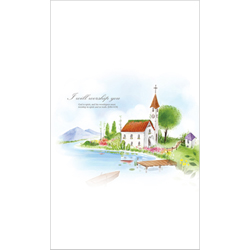 4면 주보-1022 (1속 100장)