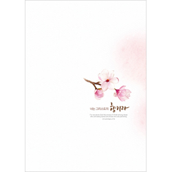 A4 4면 주보-3049 (1속 100장)