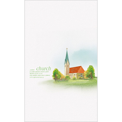 6면 주보-2052 (1속 100장)