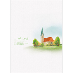 A4 4면 주보-3052 (1속 100장)