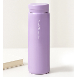 샬롬 진공 텀블러 300ml (보라) KJ-T2