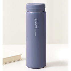 샬롬 진공 텀블러 300ml (블루) KJ-T2