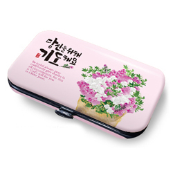 블레스 손톱깍이 SET (당신을 위해 기도해요)