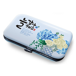 블레스 손톱깍이 SET (늘 감사해요)