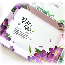 감사를담다 말씀쟁반(중) - 항상 기뻐하라