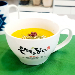 은혜를담다 다용도 말씀머그 1P (사랑하는 자여) 970ml 대용량