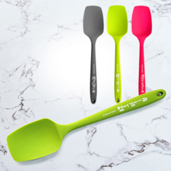 은혜를담다 말씀 스파츌라 (다용도 요리스푼/그린)