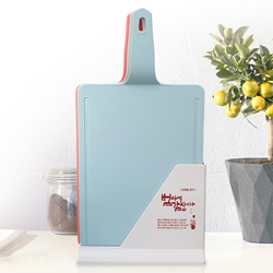 은혜를담다 인덱스 도마 (3p세트)_범사에 감사하라