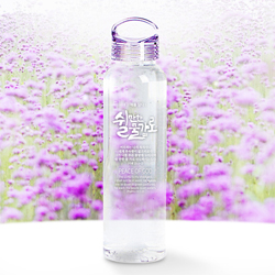 은혜를담다 고리 에코보틀 500ml (4종)