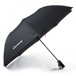 [2단우산] 쉘브르 2단 엠보^