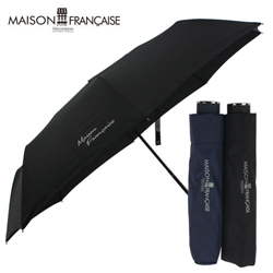 [3단우산] 메종프랑세즈 3단 폰지무지^