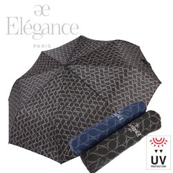 [3단우산] 엘레강스 3단 나염^