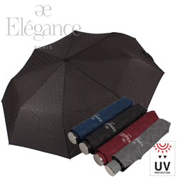 [3단우산] 엘레강스 3단 엠보^