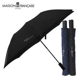[2단우산] 메종프랑세즈 2단 폰지무지^
