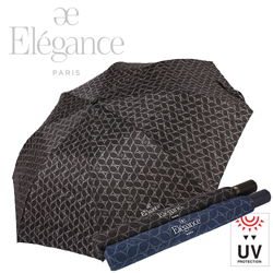 [2단우산] 엘레강스 2단 나염^