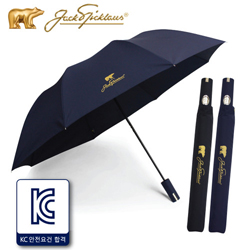 [2단우산] 잭니클라우스 2단 그리드^