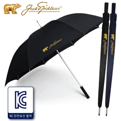 [장우산] 잭니클라우스 75자동 늄 폰지@