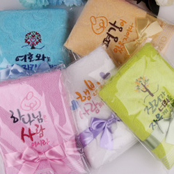 [태평타올] 로베르토 장미 (5종)