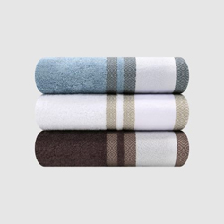 [송월타올] 송월 노을 전사 40CM <font color=red>(컬러인쇄가능)</font>