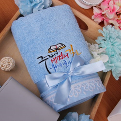 송월 레이스 블루 (생명)